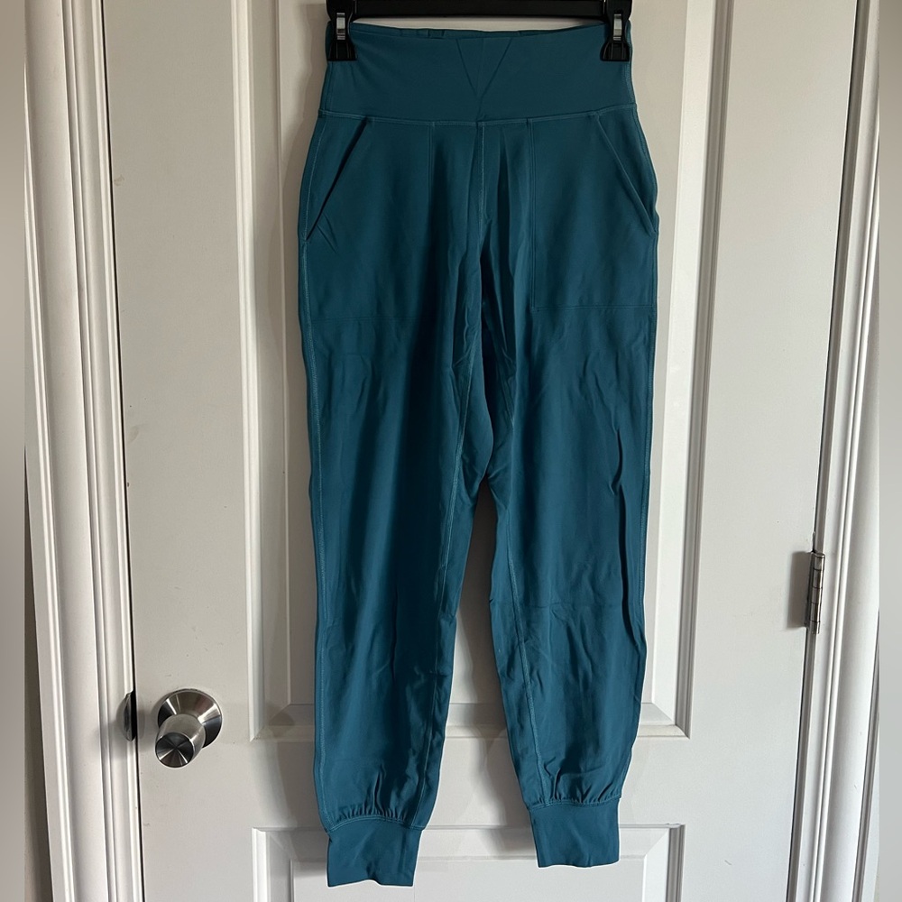 Lulu Lemon align joggers